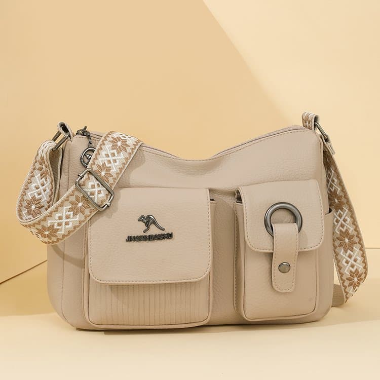 Ethnic style large-capacity casual shoulder women s bag
Ethnic style large-capacity casual shoulder women s bag