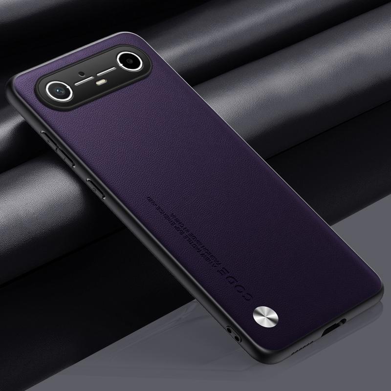 Розкішний чохол з PU шкіри для Tecno Pova Slim 5G Задня кришка Силіконовий протиударний чохол для телефону з повним захистом для Tecno Spark Slim 4G Tecno Spark Slim фіолетовий
Розкішний чохол з PU шкіри для Tecno Pova Slim 5G Задня кришка Силіконовий протиударний чохол для телефону з повним захистом для Tecno Spark Slim 4G Tecno Spark Slim фіолетовий