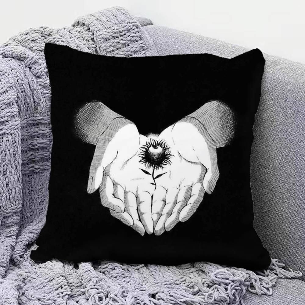 flowers of evil Anime Home Sofa Cushion Covers and Aecorative Custom Pillow Covers 30X30cm
flowers of evil Anime Home Sofa Cushion Covers and Aecorative Custom Pillow Covers 30X30cm