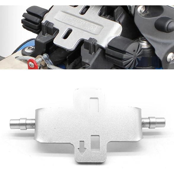 Motorcycle Rider Seat Bracket Seat Lowering/Raised Kit Adjustment Set for K1600B K1600GT R1200GS LC/ADV R1200RT LC R1250GS ADV R1250RT S1000XR(Part)
Motorcycle Rider Seat Bracket Seat Lowering/Raised Kit Adjustment Set for K1600B K1600GT R1200GS LC/ADV R1200RT LC R1250GS ADV R1250RT S1000XR(Part)