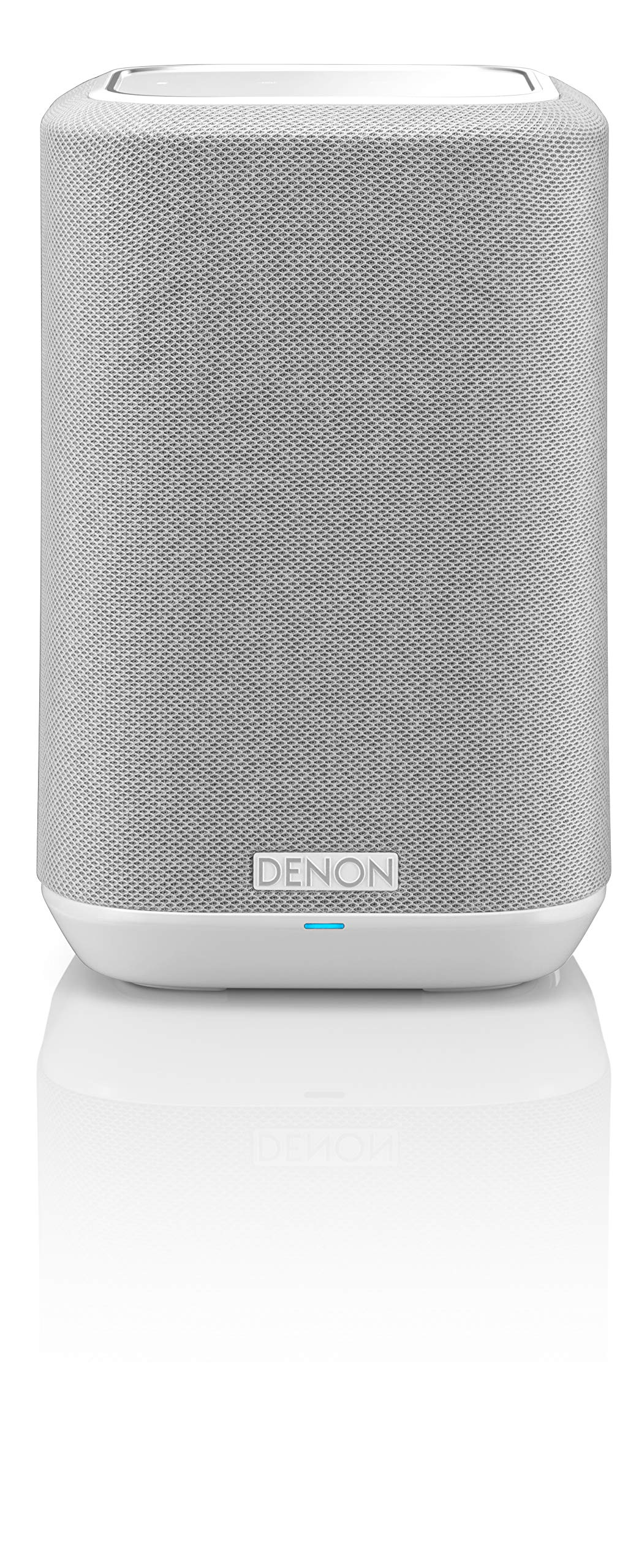 Denon DENONHOME150 Network Speaker amazon Music White Denon HOME 150W HD/Alexa Built-in білий
Denon DENONHOME150 Network Speaker amazon Music White Denon HOME 150W HD/Alexa Built-in білий