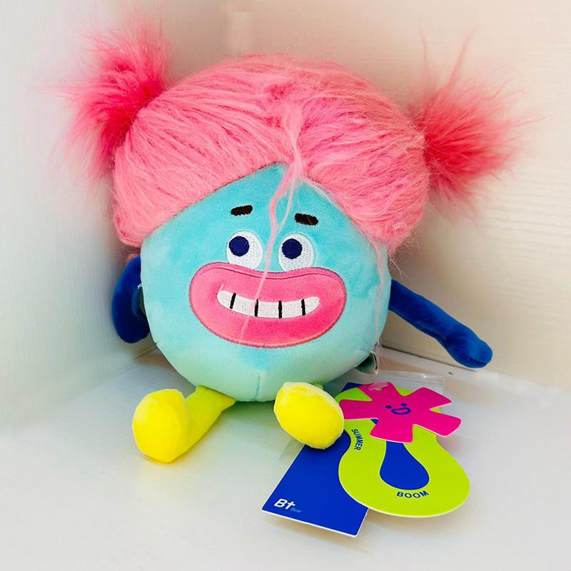 Dopamine Plush Ugly Doll Pendant With Hair Design For Kids And Collectors рожевий
Dopamine Plush Ugly Doll Pendant With Hair Design For Kids And Collectors рожевий