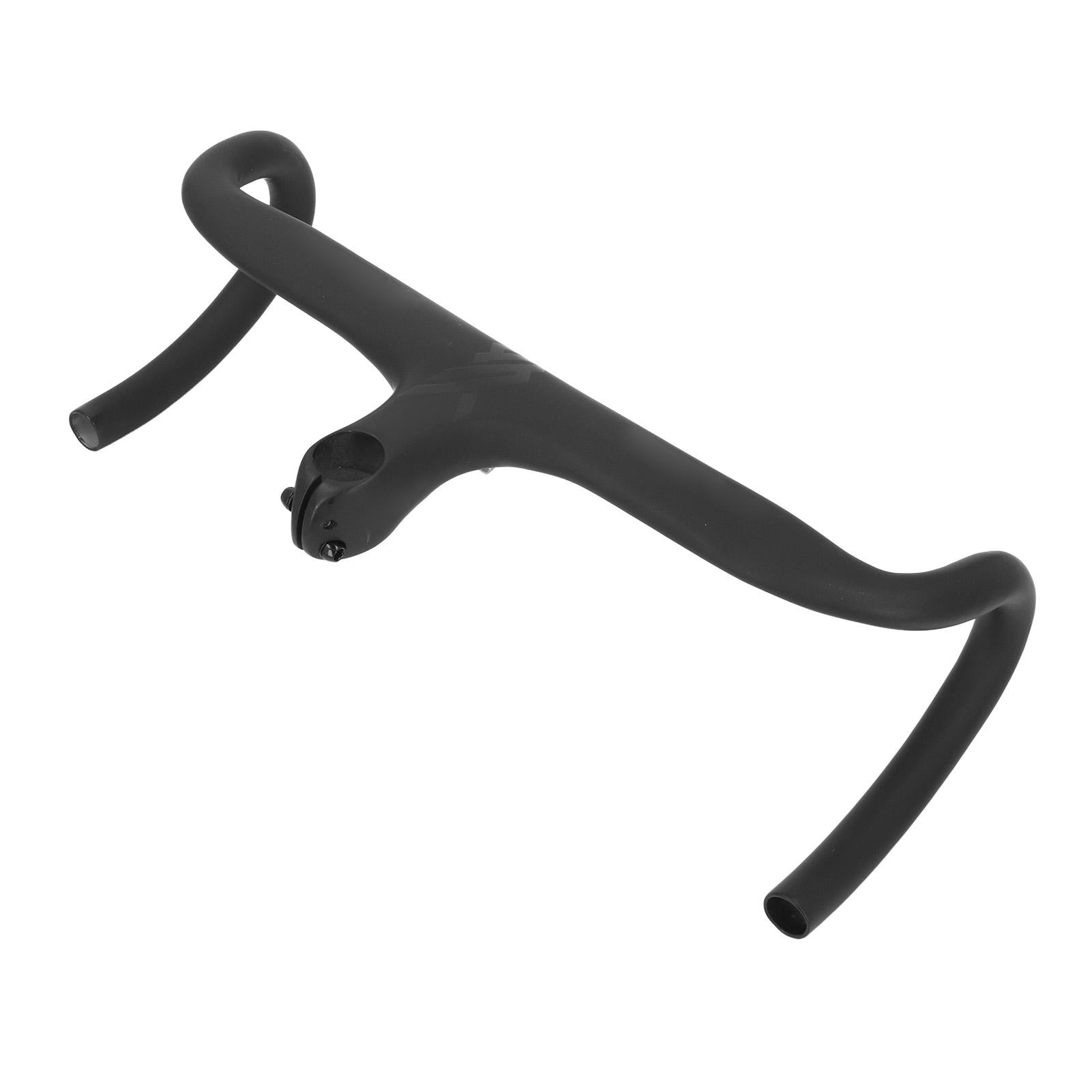 Cycle Handlebar Lightweight Aluminum Alloy Integrated Bent Handlebar for Road Cycle
Cycle Handlebar Lightweight Aluminum Alloy Integrated Bent Handlebar for Road Cycle