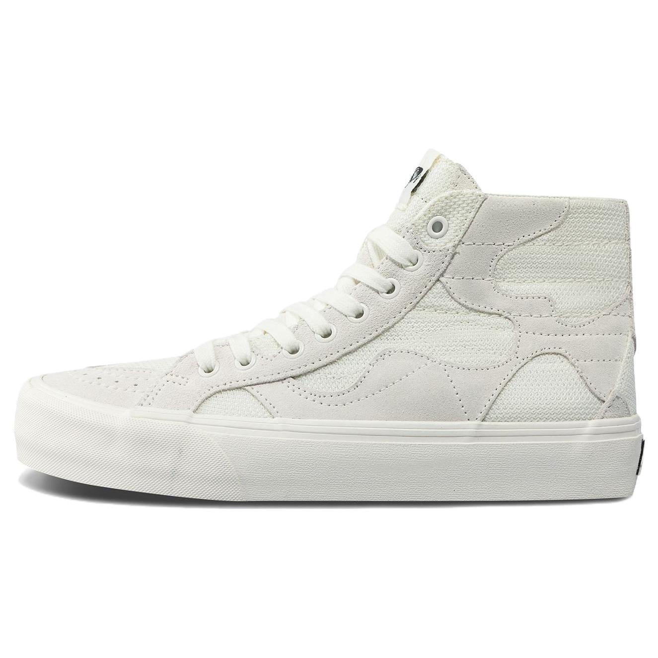 New Vans Sk8 Hi Wp VR3 Lx Marshmallow VN0007QGFS8 43
New Vans Sk8 Hi Wp VR3 Lx Marshmallow VN0007QGFS8 43