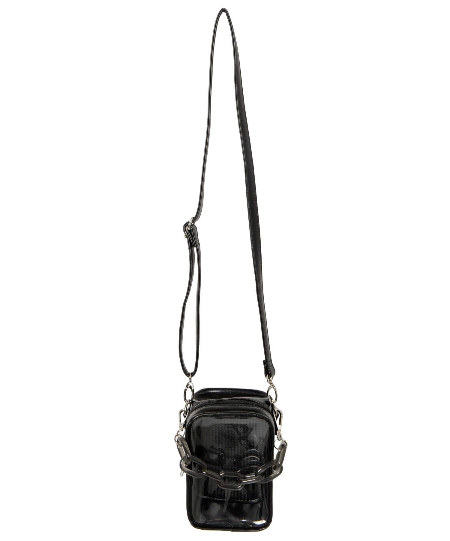 WEGO 2-Way Stuffed Ita Shoulder Bag, Ita Bag, Deco Bag, Perfect for Events, Outings, and More. Girly, Korean Style, Perfect Gift for Spring, Summer,
WEGO 2-Way Stuffed Ita Shoulder Bag, Ita Bag, Deco Bag, Perfect for Events, Outings, and More. Girly, Korean Style, Perfect Gift for Spring, Summer,
