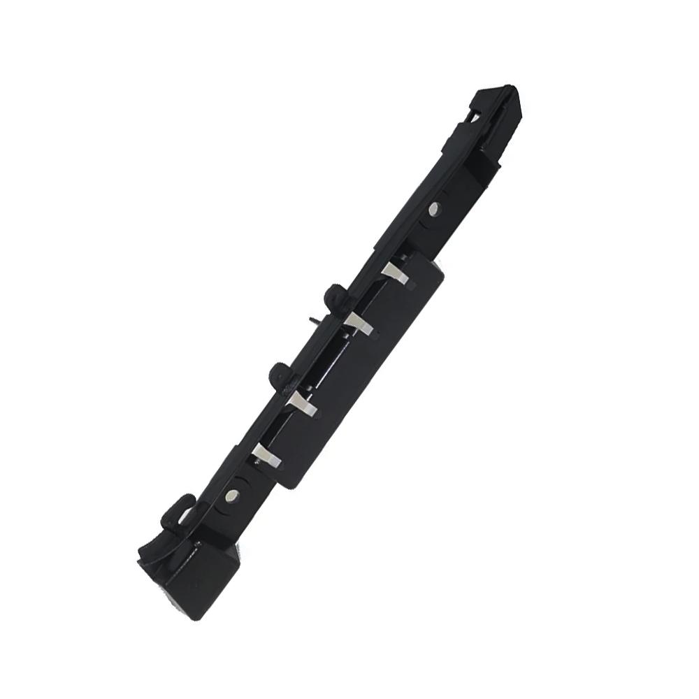 51117135575 fit for BMW 7 Series 2005-2008 Front Bumper Positioning Bracket 51117135576 Front Driver Left Bumper Cover Support
51117135575 fit for BMW 7 Series 2005-2008 Front Bumper Positioning Bracket 51117135576 Front Driver Left Bumper Cover Support