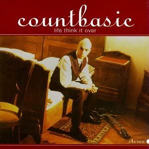 CD COUNT BASIC - Life Think It Over EX3102 Instinct Record 1995 US Dance & Electronica Used
CD COUNT BASIC - Life Think It Over EX3102 Instinct Record 1995 US Dance & Electronica Used