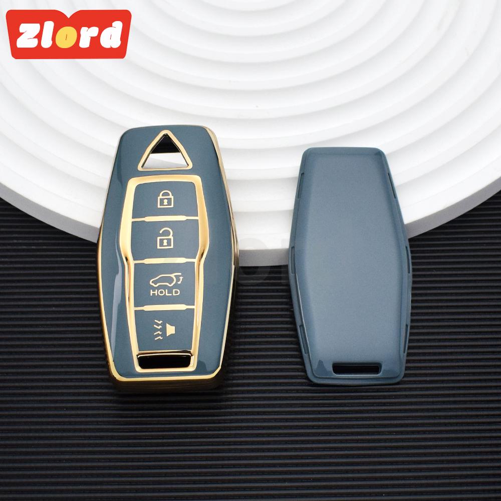 For Mitsubishi Outlander 2022 2023 2024 Holder Protection 2 3 4 Buttons TPU Car Key Cover Case Shell Accessory
For Mitsubishi Outlander 2022 2023 2024 Holder Protection 2 3 4 Buttons TPU Car Key Cover Case Shell Accessory