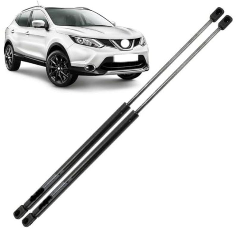2 шт. Газовые упоры крышки багажника для Nissan Qashqai J11 MK2 2013- 90450-4EA0A
2 шт. Газовые упоры крышки багажника для Nissan Qashqai J11 MK2 2013- 90450-4EA0A