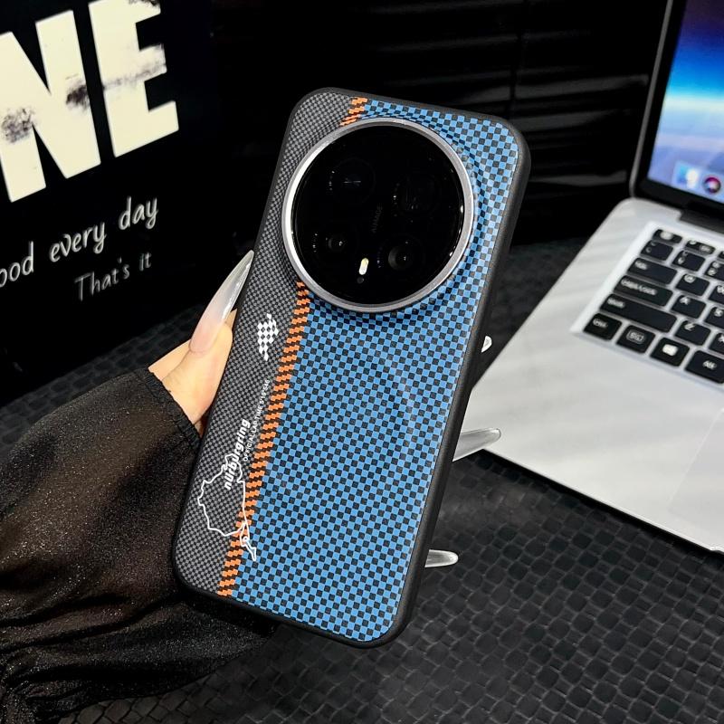Для Honor Magic8 та Magic 8 Pro Шкіряний чохол-трек MagSafe Присоска Контрастні кольори Клавіші Рамка для камери Захист від відбитків пальців Artificial leather&Honor Magic8
Для Honor Magic8 та Magic 8 Pro Шкіряний чохол-трек MagSafe Присоска Контрастні кольори Клавіші Рамка для камери Захист від відбитків пальців Artificial leather&Honor Magic8