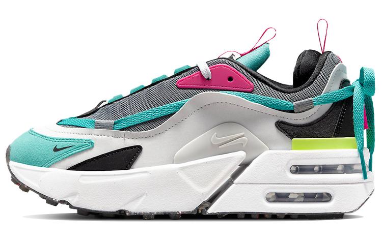 Nike Air Max Furyosa Photon Dust Cool Grey Women s DH5104-001 37.5
Nike Air Max Furyosa Photon Dust Cool Grey Women s DH5104-001 37.5