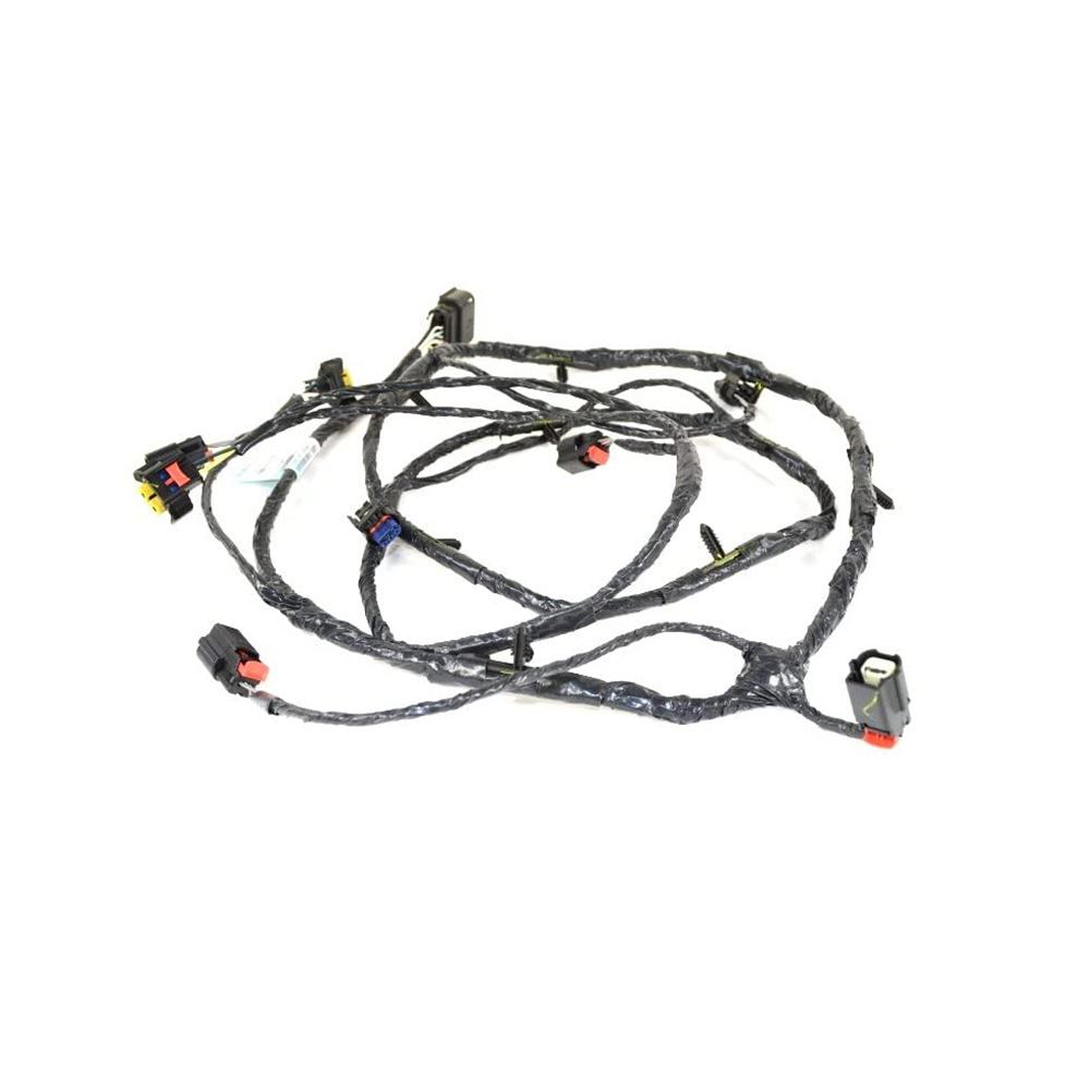 Front Bumper Parking Sensor Wiring Harness Connector for Chrysler 300 2015-2023
Front Bumper Parking Sensor Wiring Harness Connector for Chrysler 300 2015-2023