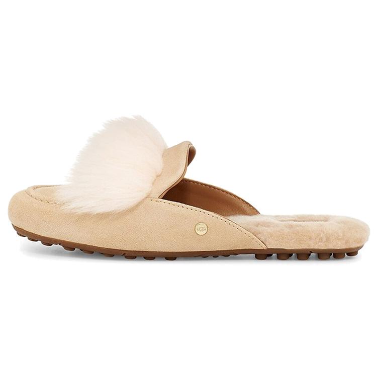 UGG Closed Toe Slippers Women s 1099946-BNZ 37
UGG Closed Toe Slippers Women s 1099946-BNZ 37