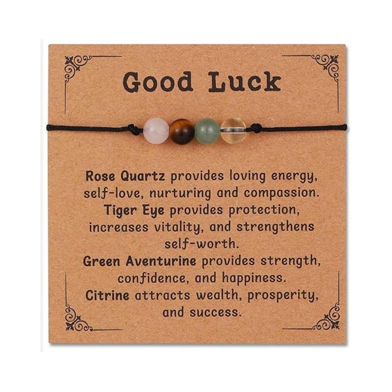 JYL TS Bracelet Men s Natural Stone Coconut Shell Promotes Adventure Brown Card Good Luck космического пространства
JYL TS Bracelet Men s Natural Stone Coconut Shell Promotes Adventure Brown Card Good Luck космического пространства