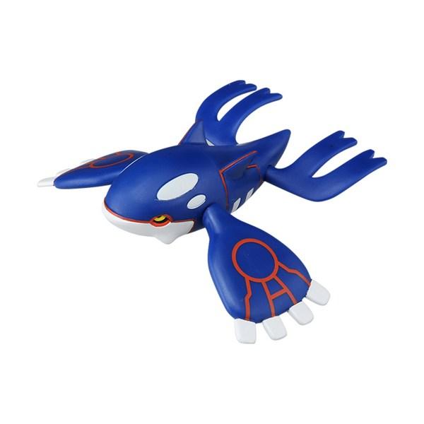 Pokemon Sword Shield Фигурка покемона ML Kyogre, популярные корейские игрушки для малышей
Pokemon Sword Shield Фигурка покемона ML Kyogre, популярные корейские игрушки для малышей