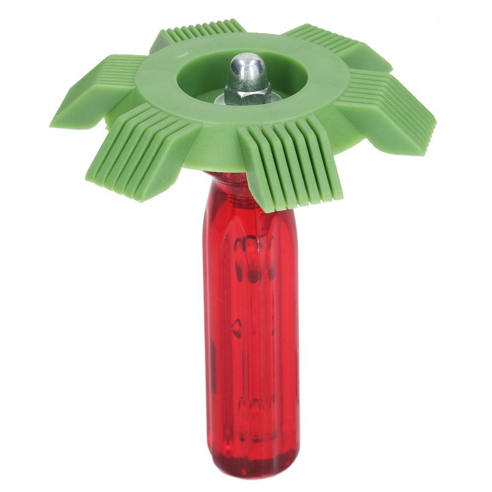 2pcs Plastic Material Air Conditioning Condenser Fin Straightener Radiator Maintenance
2pcs Plastic Material Air Conditioning Condenser Fin Straightener Radiator Maintenance