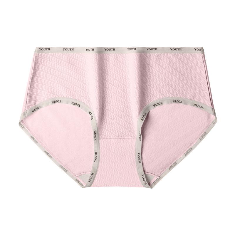 Спортивные стильные эластичные трусы, дышащие трусы, удобные треугольные брюки, хлопковые антибактериальные трусики, женское нижнее белье XL
Спортивные стильные эластичные трусы, дышащие трусы, удобные треугольные брюки, хлопковые антибактериальные трусики, женское нижнее белье XL