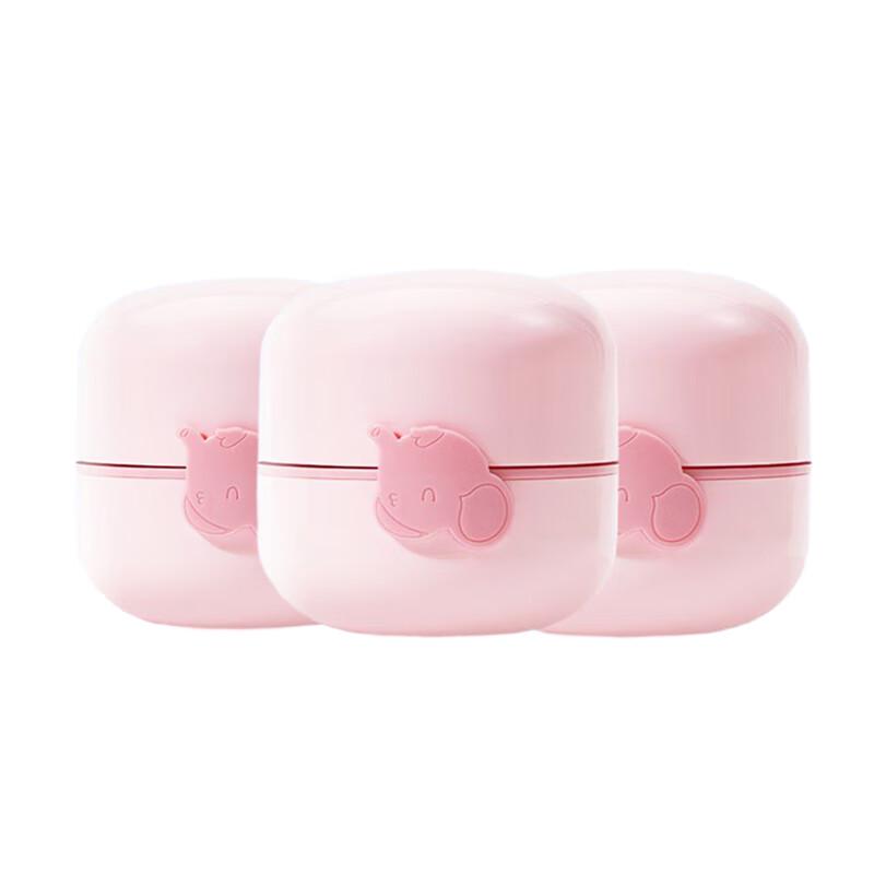 Red Elephant Soothing Baby Face Cream
Red Elephant Soothing Baby Face Cream