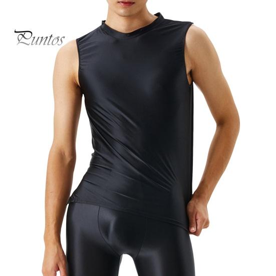 Мужской жилет с глянцевой гладкой поверхностью, чистый цвет, облегающий крой, высокая эластичность, без рукавов, с круглым вырезом, для фитнеса, тренировок в тренажерном зале, майка, спортивная одежда, повседневная одежда XL чёрный
Мужской жилет с глянцевой гладкой поверхностью, чистый цвет, облегающий крой, высокая эластичность, без рукавов, с круглым вырезом, для фитнеса, тренировок в тренажерном зале, майка, спортивная одежда, повседневная одежда XL чёрный