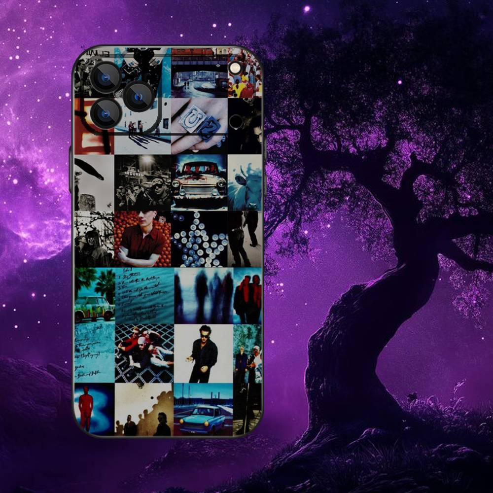 Band U2 Pop Phone Case For iPhone 17,16,15,14,13,12,Pro,Max,Plus,E,SE4,Air,Mini Black Soft Box iPhone16pro
Band U2 Pop Phone Case For iPhone 17,16,15,14,13,12,Pro,Max,Plus,E,SE4,Air,Mini Black Soft Box iPhone16pro