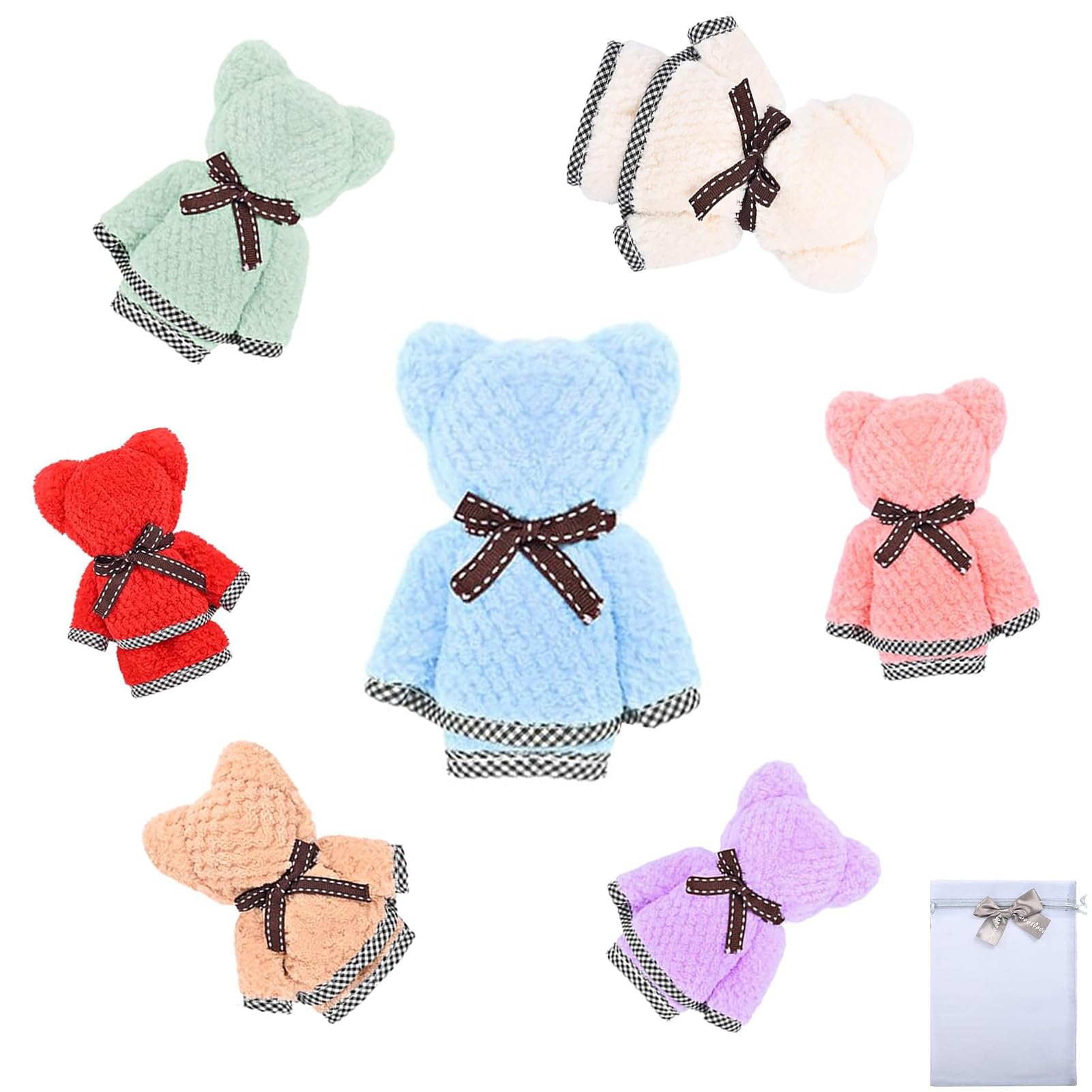 Petit towel handkerchief bear towel towel hand bear petit return moving set of 7 gift, gift, retirement, gift, towel, handkerchief, gift, towel, cute,
Petit towel handkerchief bear towel towel hand bear petit return moving set of 7 gift, gift, retirement, gift, towel, handkerchief, gift, towel, cute,