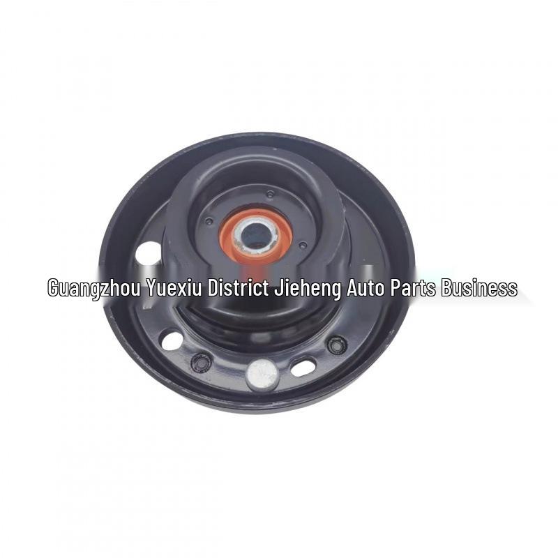 Front Top Mount Bushing XR858419 for Jaguar XF
Front Top Mount Bushing XR858419 for Jaguar XF