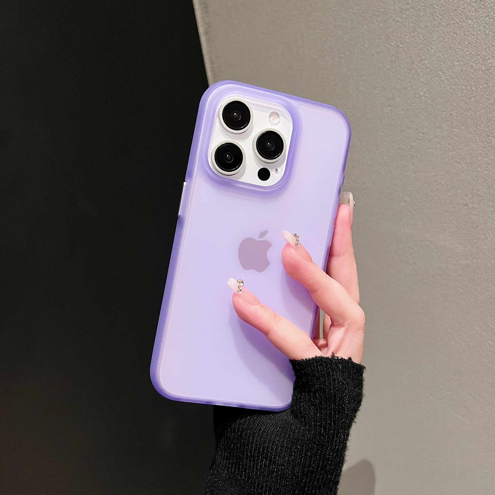 Подходит для Apple 16 ProMax Чехол для мобильного телефона Кожа Матовый IPhone 15 Прозрачный Простой 14 Противоударный защитный чехол 12 iPhone15ProMax
Подходит для Apple 16 ProMax Чехол для мобильного телефона Кожа Матовый IPhone 15 Прозрачный Простой 14 Противоударный защитный чехол 12 iPhone15ProMax