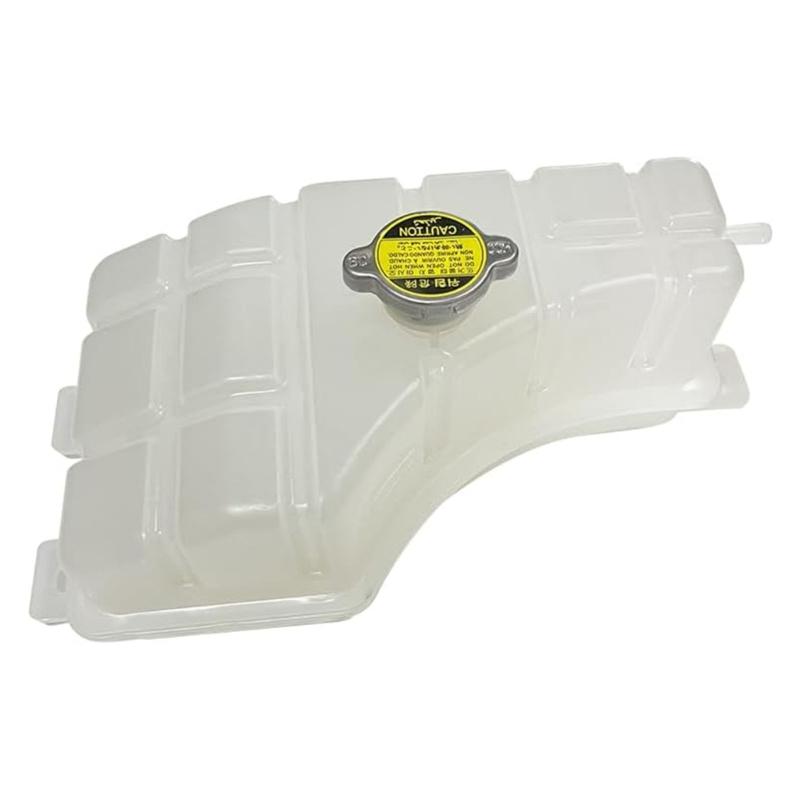 25430-3E201 25430-3E200 UV Resistant Coolant Holder With Solid Cover Suitable For 3.5L 3.8L Engines Simple Installation 1
25430-3E201 25430-3E200 UV Resistant Coolant Holder With Solid Cover Suitable For 3.5L 3.8L Engines Simple Installation 1