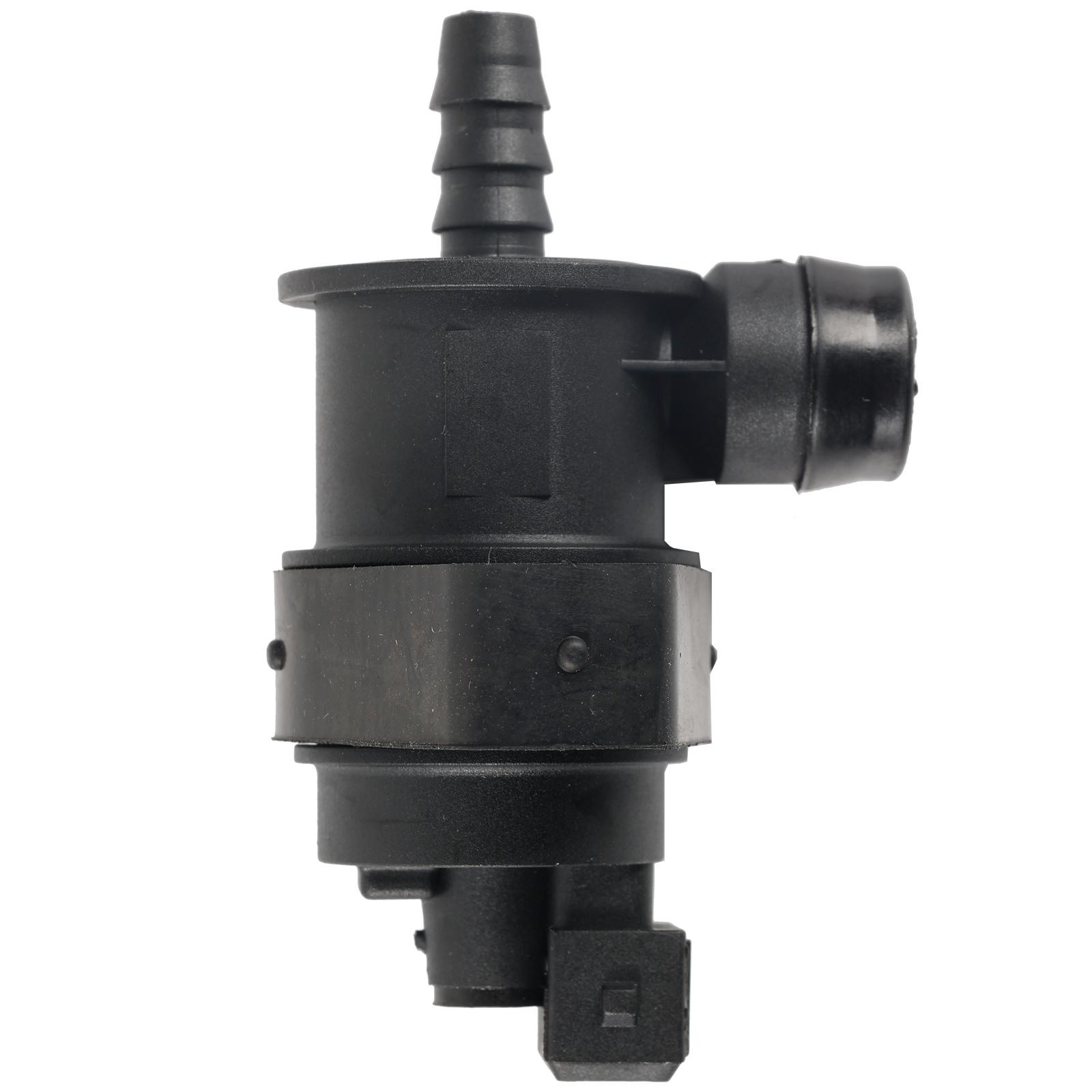 For Chevrolet Cruze Trax Opel VAUXHALL Zafira Vectra C Mokka X Insignia Canister Control Purge Valve 13105950 13110331 5807468 чорний
For Chevrolet Cruze Trax Opel VAUXHALL Zafira Vectra C Mokka X Insignia Canister Control Purge Valve 13105950 13110331 5807468 чорний