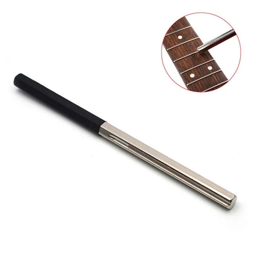 Guitar Wire Fret 3 Size Edges Polishing Guitar Tools Guitar Repair Tool Fret File Luthier Tools A
Guitar Wire Fret 3 Size Edges Polishing Guitar Tools Guitar Repair Tool Fret File Luthier Tools A