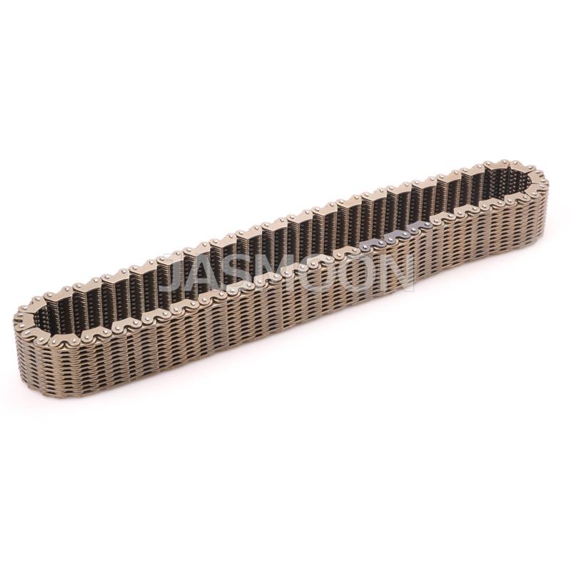 Цепь раздаточной коробки A2512800800 на 2 года для Mercedes Benz ML Magna 2003-On BorgWarner Morse TEC ML/GL/R W164
Цепь раздаточной коробки A2512800800 на 2 года для Mercedes Benz ML Magna 2003-On BorgWarner Morse TEC ML/GL/R W164