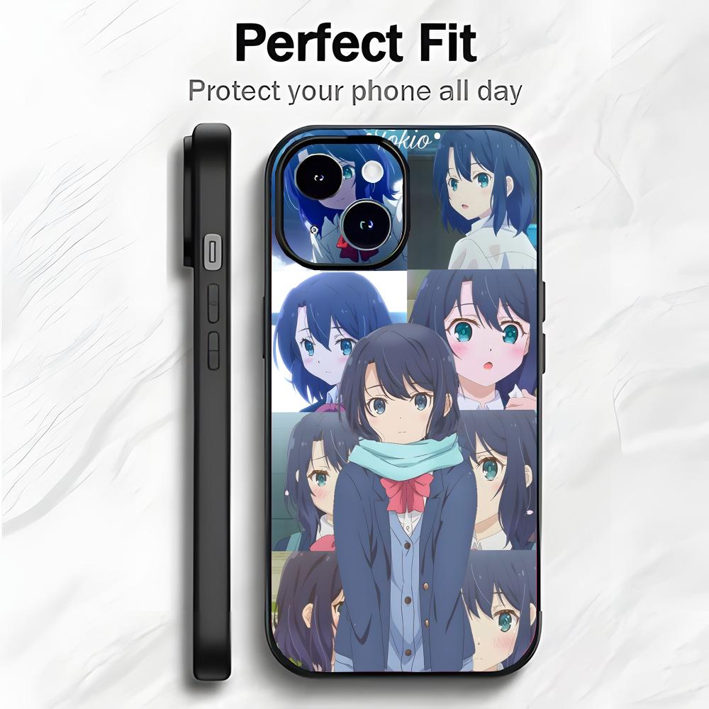 Sweet Yuri Anime A-Adachi and Shimamura Phone Case Phone Case Soft Packaging Lightweight For iPhone17 16 15 14 13ProMax iphone12promax
Sweet Yuri Anime A-Adachi and Shimamura Phone Case Phone Case Soft Packaging Lightweight For iPhone17 16 15 14 13ProMax iphone12promax