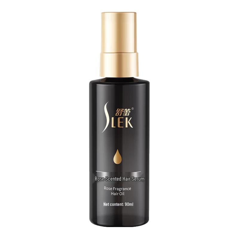 Shulei Rose Fragrance Hair Essence Oil
Shulei Rose Fragrance Hair Essence Oil