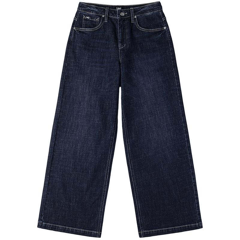 Lee 430 Ultra A-Line Wide Leg Mid-Rise Women s Jeans 24
Lee 430 Ultra A-Line Wide Leg Mid-Rise Women s Jeans 24