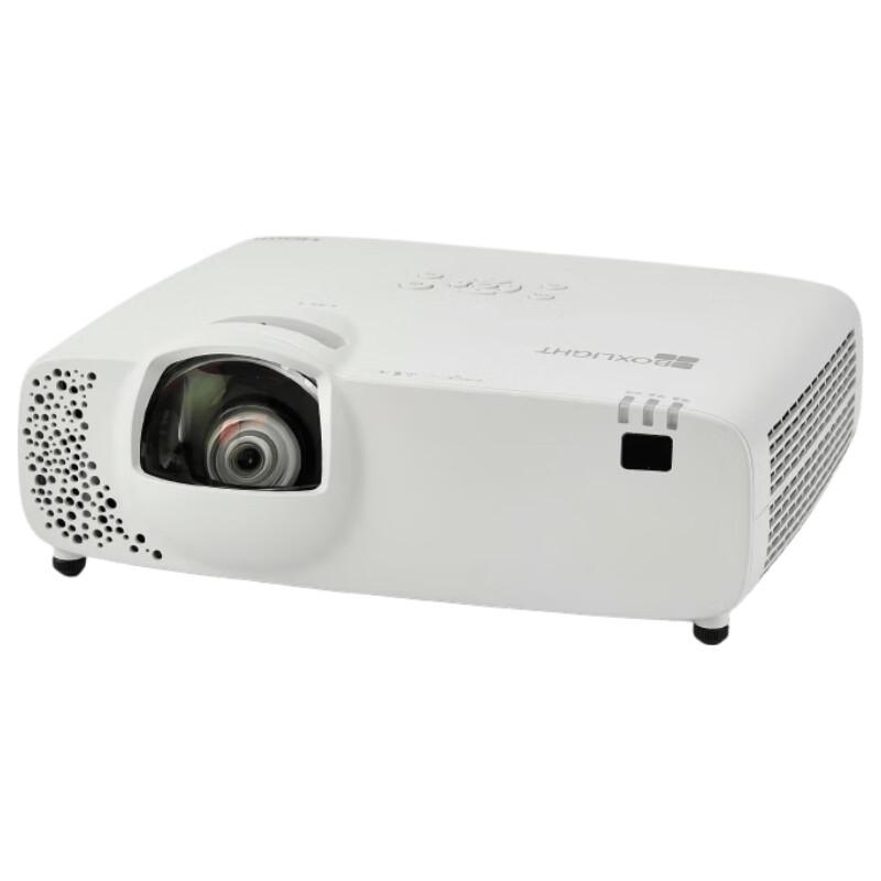 Bosslae BK5876 Laser Short-throw Projector
Bosslae BK5876 Laser Short-throw Projector