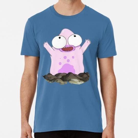 Solar Opposites The Pupa Tadaa Size S to 5XL Made in the USA T-Shirt 4XL
Solar Opposites The Pupa Tadaa Size S to 5XL Made in the USA T-Shirt 4XL