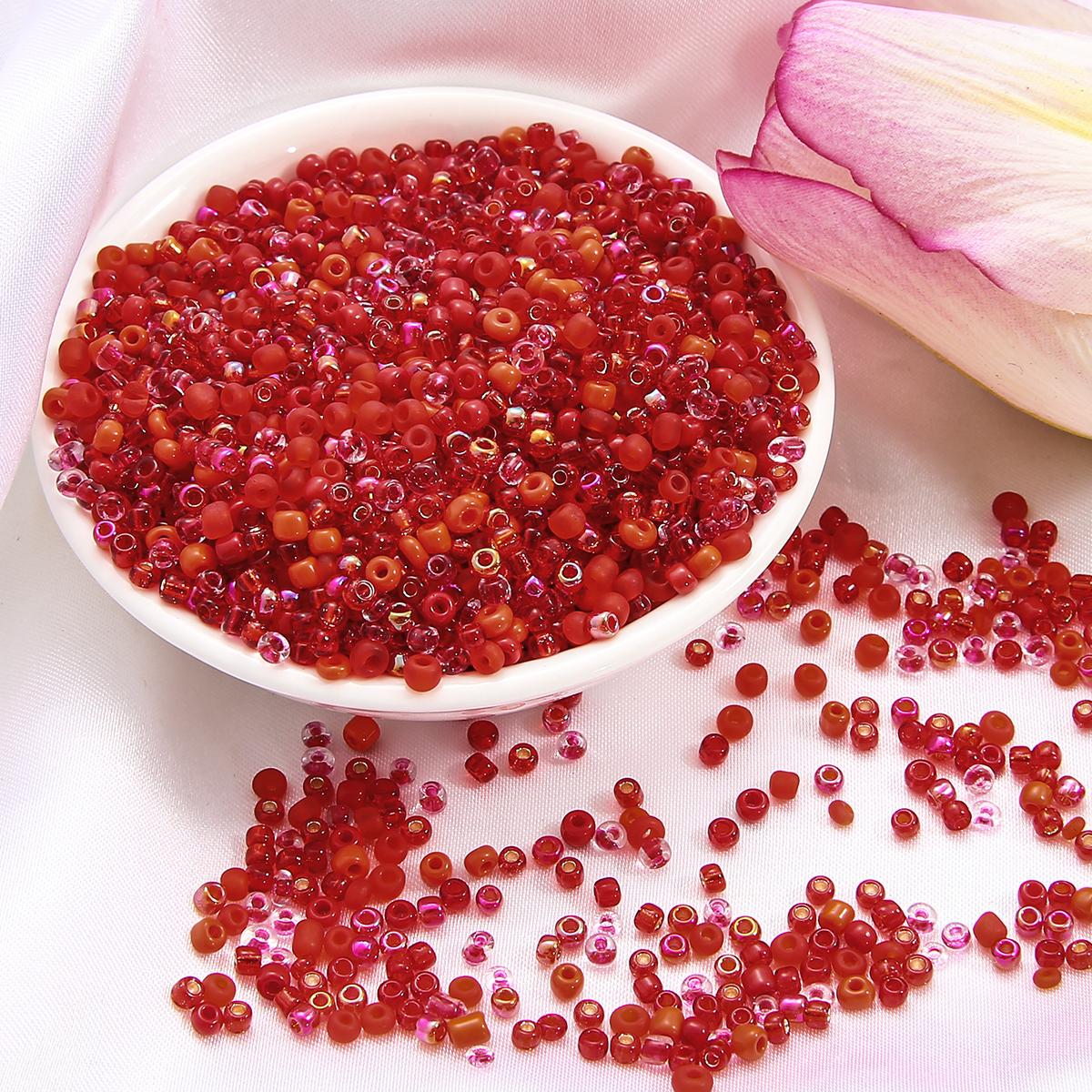 1000 шт., 3 мм, очаровательные чешские стеклянные бусины-разделители, сделай сам, браслет, ожерелье, аксессуары для изготовления ювелирных изделий 3mm 1000pcs
1000 шт., 3 мм, очаровательные чешские стеклянные бусины-разделители, сделай сам, браслет, ожерелье, аксессуары для изготовления ювелирных изделий 3mm 1000pcs