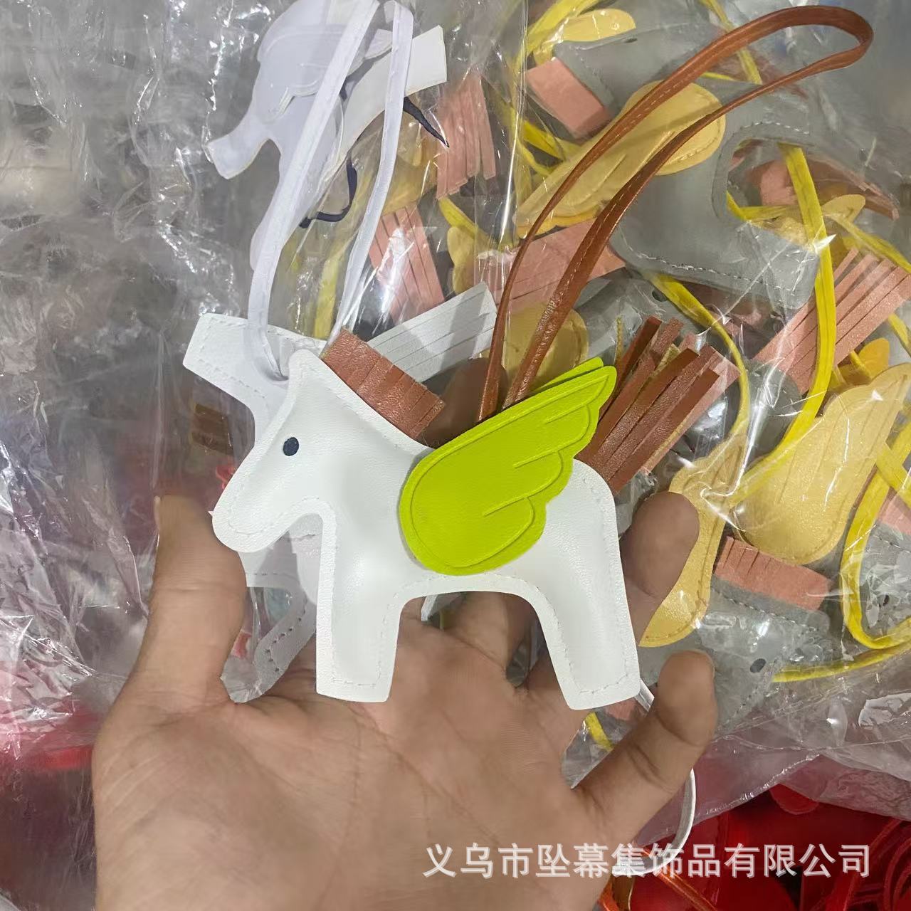 Підвіска Шкіряна Китиця Милі Аксесуари Підходять Для Прикраси Сумки One Size зелений
Підвіска Шкіряна Китиця Милі Аксесуари Підходять Для Прикраси Сумки One Size зелений