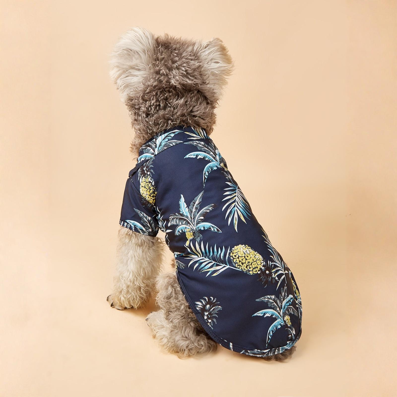 Print All Seasons Dog Vest Bouse For Small Medium Dog L
Print All Seasons Dog Vest Bouse For Small Medium Dog L