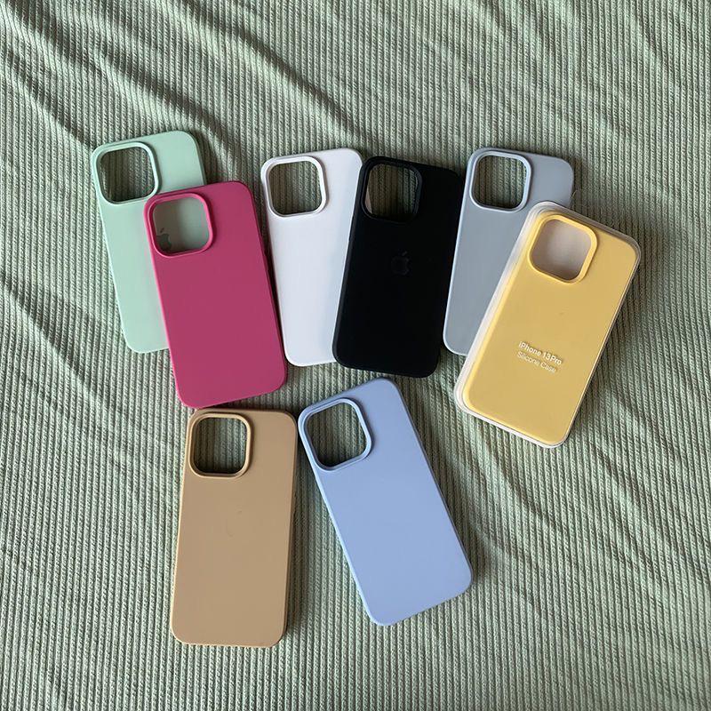 Совместим с Apple iPhone 15, силиконовый чехол для iPhone 14, 13, 12, 11 Pro Max XR XS Max 15Plus, резиновый защитный чехол
Совместим с Apple iPhone 15, силиконовый чехол для iPhone 14, 13, 12, 11 Pro Max XR XS Max 15Plus, резиновый защитный чехол