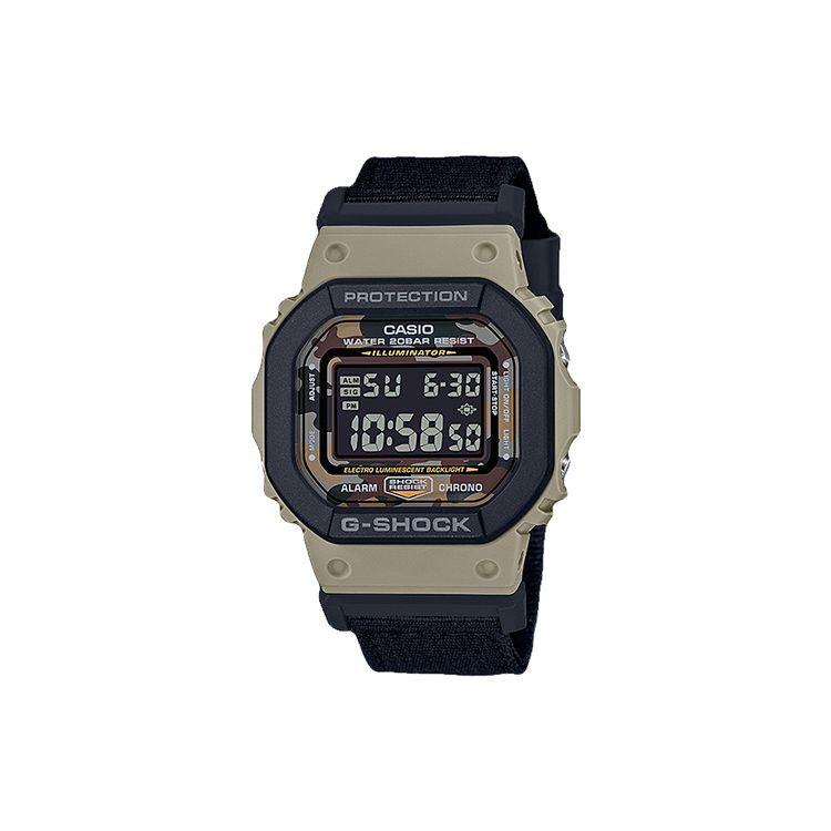 Casio 5600 Series Classic Retro Fashion Camouflage Trendy Square LCD Display Sports Quartz Watch Resin Strap Men watches Black DW-5610SUS-5 Black
Casio 5600 Series Classic Retro Fashion Camouflage Trendy Square LCD Display Sports Quartz Watch Resin Strap Men watches Black DW-5610SUS-5 Black