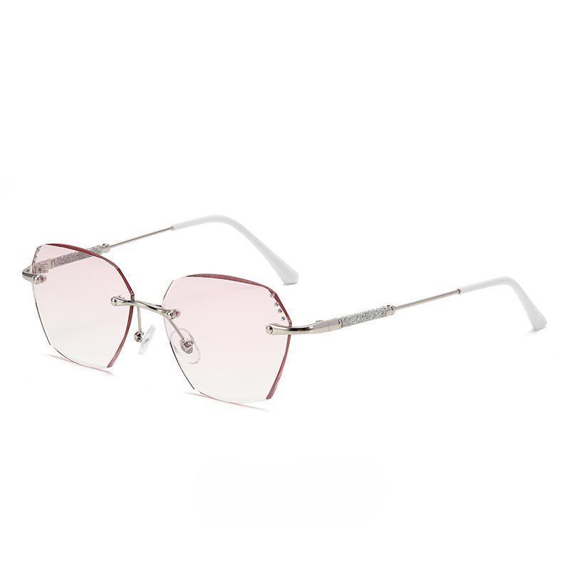 Anti- Blue Lightweight Ultra-light Reading Eyeglasses for Female Stylish HIGH-DEFINITION Presbyopia Eyeglasses 0 + 1.0..+4.0gafas 3
Anti- Blue Lightweight Ultra-light Reading Eyeglasses for Female Stylish HIGH-DEFINITION Presbyopia Eyeglasses 0 + 1.0..+4.0gafas 3