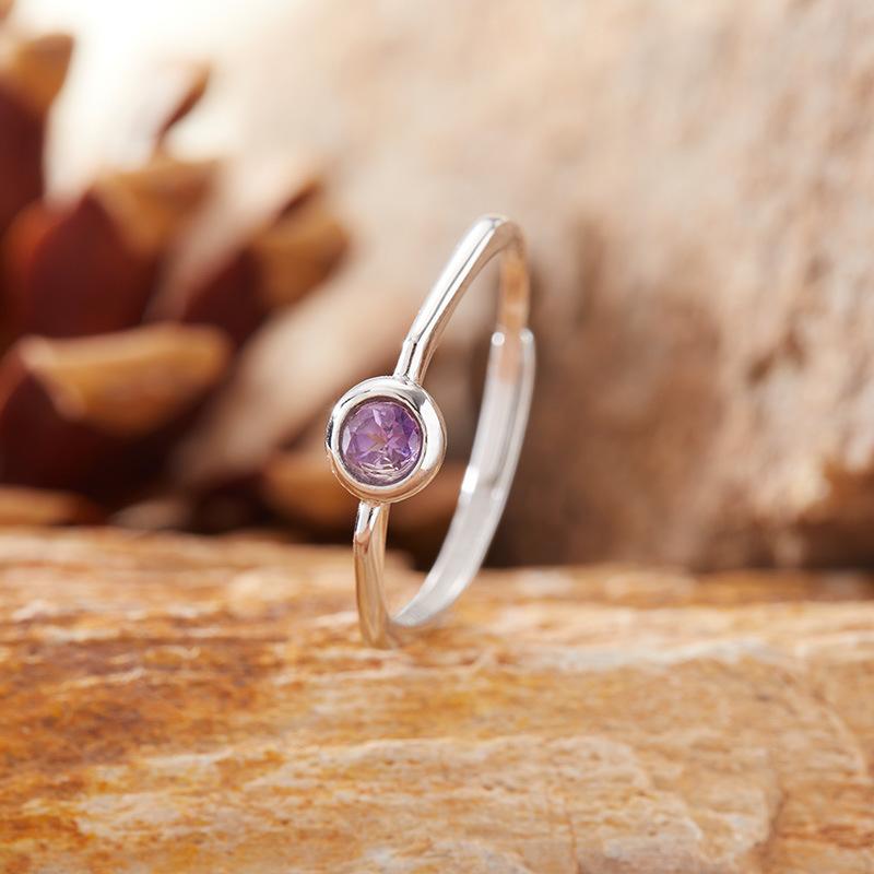 Natural Sapphire Ruby Torso Garnet Opal 12 Birthstone Color Treasure Ring Women S S925 Sterling Silver Index Finger Ring
Natural Sapphire Ruby Torso Garnet Opal 12 Birthstone Color Treasure Ring Women S S925 Sterling Silver Index Finger Ring