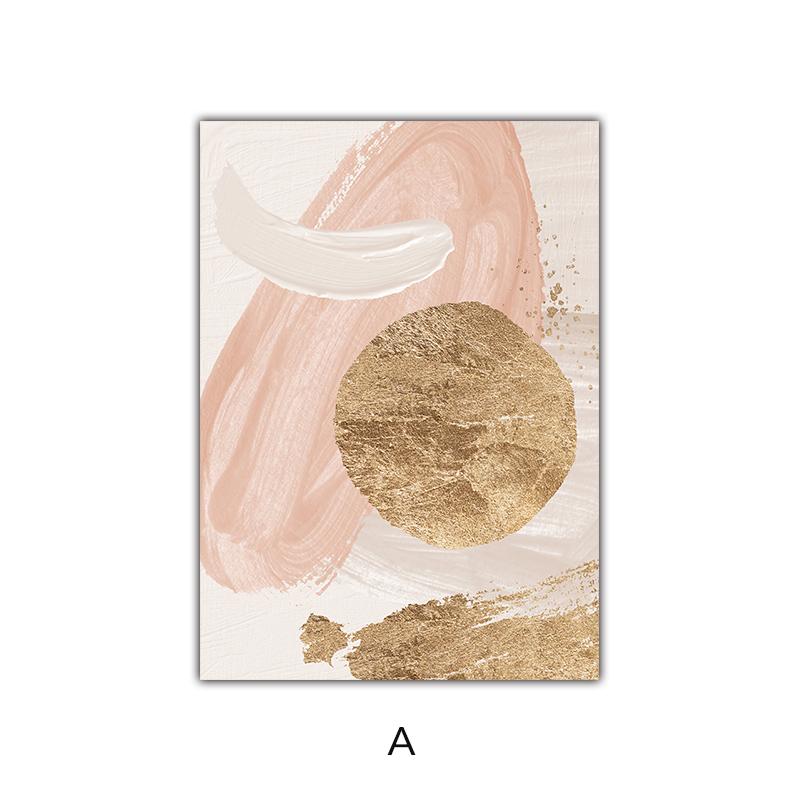 Абстрактная акварель розового и золотого рендеринга, современная декоративная картина, холст, настенный художественный постер для гостиной, офисного декора 70x100cm No Fram
Абстрактная акварель розового и золотого рендеринга, современная декоративная картина, холст, настенный художественный постер для гостиной, офисного декора 70x100cm No Fram