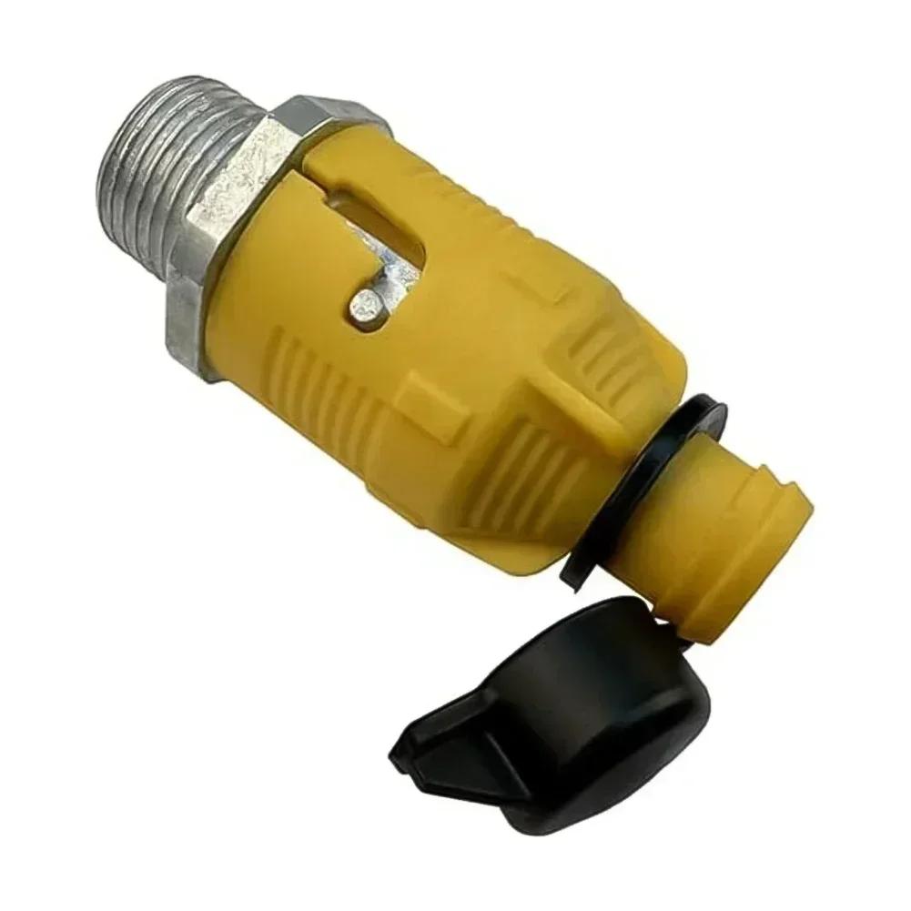 Oil Drain Valve 125-508 For AYP 181654,428287,532428287 For Cub Cadet 751-10517A Lawn Mower Trimmer Oil Drain Valve China Mainland
Oil Drain Valve 125-508 For AYP 181654,428287,532428287 For Cub Cadet 751-10517A Lawn Mower Trimmer Oil Drain Valve China Mainland