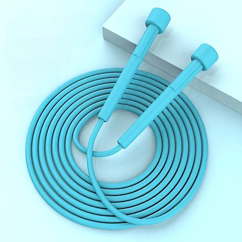 Children s Solid Color Competition Jump Rope Student Jump Rope
Children s Solid Color Competition Jump Rope Student Jump Rope