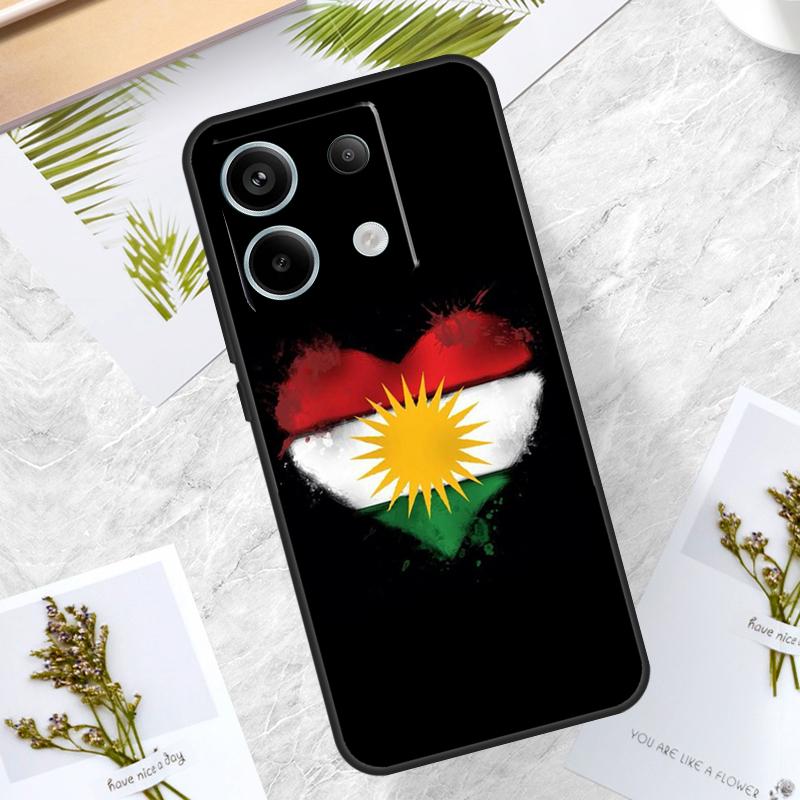 Kurdistan Flag Case For Xiaomi Redmi Note 14 13 12 11 10 9 15 Pro Plus Redmi 13C 14C 15C 10C 12C 15 Cover Redmi 15 4G
Kurdistan Flag Case For Xiaomi Redmi Note 14 13 12 11 10 9 15 Pro Plus Redmi 13C 14C 15C 10C 12C 15 Cover Redmi 15 4G