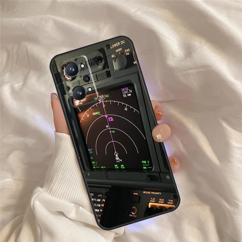 Aviation Helicopter Instrument Case For Realme 15 Pro GT7 GT6 C67 C65 C63 C61 C55 C53 C51 C35 C71 C75 11 12 13 14 Pro Plus Realme GT7
Aviation Helicopter Instrument Case For Realme 15 Pro GT7 GT6 C67 C65 C63 C61 C55 C53 C51 C35 C71 C75 11 12 13 14 Pro Plus Realme GT7
