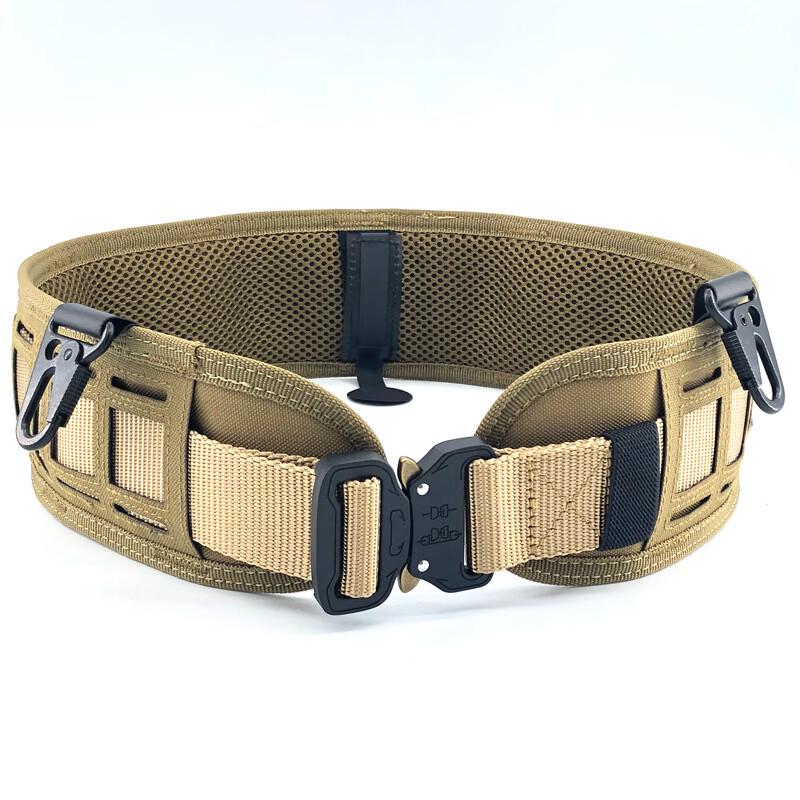 Lishen Tactical Oxford Cloth Waist Belt Set Adjustable
Lishen Tactical Oxford Cloth Waist Belt Set Adjustable