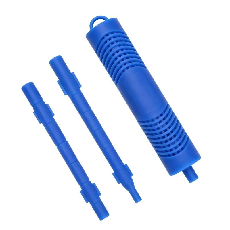 Pool Water Cleaning Mineral Stick Replacement Mineral Stick Part Cartridges For Hot Tubs Swimming Pool Fish Pond Filter синій
Pool Water Cleaning Mineral Stick Replacement Mineral Stick Part Cartridges For Hot Tubs Swimming Pool Fish Pond Filter синій